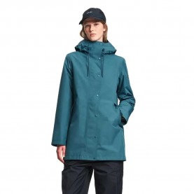 Анорак Aigle AIW25WOUT003 GORE-TEX® parka - Blue (Duck) анорак,мъжки,якета,aigle,aiw25wout003,gore,tex®,parka,blue,(duck)