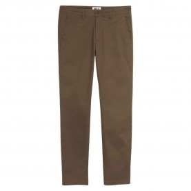 Панталони Aigle AIW26MBOT008 pants - Brown (Willow) панталони,мъжки,панталони,дамски,панталони,aigle,aiw26mbot008,pants,brown,(willow)