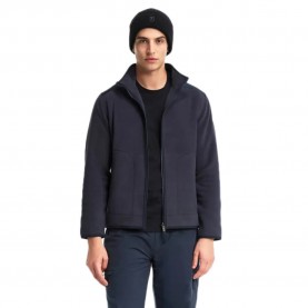 блуза,мъжки,пуловери,aigle,aiw26mfle002,full,zip,sweatshirt,blue,(empire)