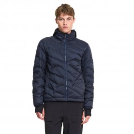 Яке Aigle AIW26MOUI003 jacket - Blue (Empire) яке,мъжки,якета,дамски,якета,и,палта,aigle,aiw26moui003,jacket,blue,(empire)