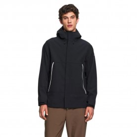 Яке Aigle AIW26MOUT011 jacket - Black (Black) яке,мъжки,якета,дамски,якета,и,палта,aigle,aiw26mout011,jacket,black,(black)