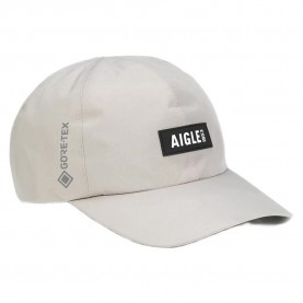 Шапка Aigle AIW26UCAP001 cap - Grey (Grey) шапка,всички,шапки,aigle,aiw26ucap001,cap,grey,(grey)