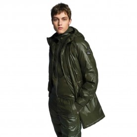 палто,мъжки,якета,aigle,aiw26uoui004,coat,green,(avocado)