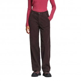 Панталони Aigle AIW26WBOT001 pants - Brown (Earth) панталони,мъжки,панталони,дамски,панталони,aigle,aiw26wbot001,pants,brown,(earth)