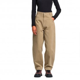 Панталони Aigle AIW26WBOT002 pants - Beige (Dusty Green) панталони,мъжки,панталони,дамски,панталони,aigle,aiw26wbot002,pants,beige,(dusty,green)
