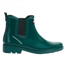 Обувки Aigle Carville 2 rain boots - Green (Pond) обувки,дамски,боти,мъжки,боти,aigle,carville,2,rain,boots,green,(pond)