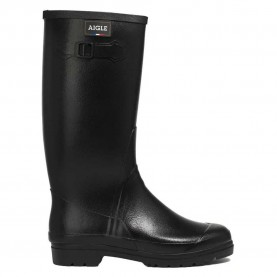 Обувки Aigle Cessac boots - Black (Black) обувки,дамски,боти,мъжки,боти,aigle,cessac,boots,black,(black)