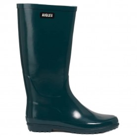 Обувки Aigle Eliosa rain boots - Blue (Pond) обувки,дамски,боти,мъжки,боти,aigle,eliosa,rain,boots,blue,(pond)