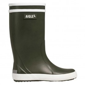 Обувки Aigle Lolly Pop 2 rain boots - Green (Avocado) обувки,дамски,боти,мъжки,боти,aigle,lolly,pop,2,rain,boots,green,(avocado)