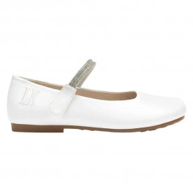 обувки,дамски,обувки,lelli,kelly,anita,ballet,pumps,white,(white,blue)