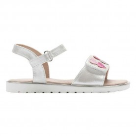 Сандали Lelli kelly LKCA5561APT sandals - White (White / Blue) сандали,детски,сандали,и,чехли,lelli,kelly,lkca5561apt,sandals,white,(white,blue)