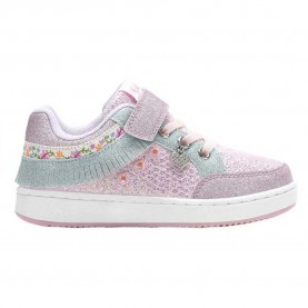 Маратонки Lelli kelly Roli trainers - Pink (Light Purple) маратонки,мъжки,маратонки,дамски,маратонки,lelli,kelly,roli,trainers,pink,(light,purple)