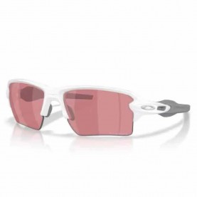 Слънчеви очила Oakley Flak 2.0 xl sunglasses - Clear (Matte White) слънчеви,очила,слънчеви,очила,oakley,flak,2.0,xl,sunglasses,clear,(matte,white)