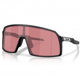 Слънчеви очила Oakley Sutro sunglasses - Clear (Matte Black) слънчеви,очила,слънчеви,очила,oakley,sutro,sunglasses,clear,(matte,black)