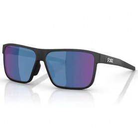 Слънчеви очила Bliz A008 sunglasses - Clear (Matte Black) слънчеви,очила,слънчеви,очила,bliz,a008,sunglasses,clear,(matte,black)