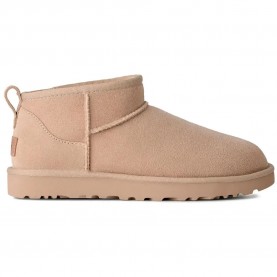 Обувки Ugg Classic Ultra Mini boots - Beige (Moonlight) обувки,дамски,боти,мъжки,боти,ugg,classic,ultra,mini,boots,beige,(moonlight)