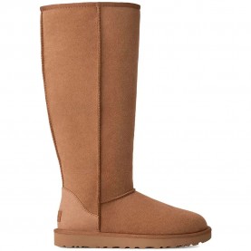 Обувки Ugg Classic Ultra Tall boots - Brown (Chestnut) обувки,дамски,боти,мъжки,боти,ugg,classic,ultra,tall,boots,brown,(chestnut)