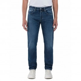 дънки,мъжки,панталони,дамски,панталони,replay,ma972.000.8860c1,jeans,refurbished,blue,(dark,blue)