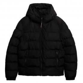 Яке Superdry Sports jacket refurbished - Black (Black / Black) яке,мъжки,якета,дамски,якета,и,палта,superdry,sports,jacket,refurbished,black,(black,black)
