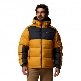 Яке Columbia Pike Lake™ II jacket - Yellow (Squash / Black) яке,мъжки,якета,дамски,якета,и,палта,columbia,pike,lake™,ii,jacket,yellow,(squash,black)