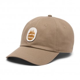 Шапка Columbia Provisions™ cap - Brown (Truffle / Desert Pill) шапка,всички,шапки,columbia,provisions™,cap,brown,(truffle,desert,pill)