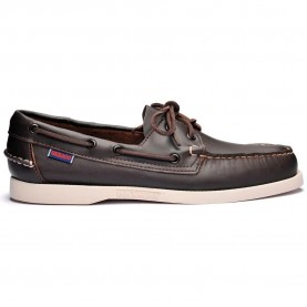 Обувки Sebago Docksides Portland boat shoes - Brown (Dark Brown / Brown Sea) обувки,мъжки,обувки,дамски,обувки,sebago,docksides,portland,boat,shoes,brown,(dark,brown,brown,sea)