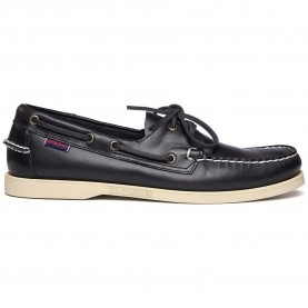 Обувки Sebago Docksides Portland Leather boat shoes - Blue (Blue Navy) обувки,мъжки,обувки,дамски,обувки,sebago,docksides,portland,leather,boat,shoes,blue,(blue,navy)
