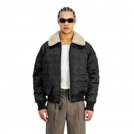 яке,мъжки,якета,дамски,якета,и,палта,alpha,industries,b,15,modified,reversible,bomber,jacket,black,(black)