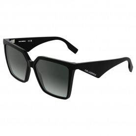 слънчеви,очила,слънчеви,очила,karl,lagerfeld,kl6207s,woman,sunglasses,refurbished,black,(black)