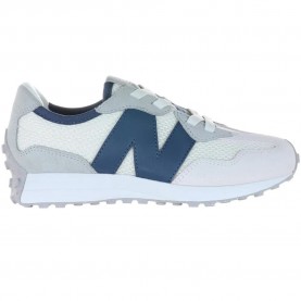 Маратонки New balance 327 Bungee Lace trainers - Grey (Grey 5M8) маратонки,мъжки,маратонки,дамски,маратонки,new,balance,327,bungee,lace,trainers,grey,(grey,5m8)