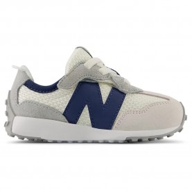 Маратонки New balance 327 Hook & Loop trainers - Grey (Grey 8A6) маратонки,мъжки,маратонки,дамски,маратонки,new,balance,327,hook,&,loop,trainers,grey,(grey,8a6)