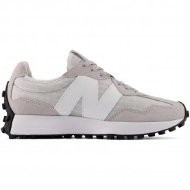 Маратонки New balance 327 trainers - Grey (Grey) маратонки,мъжки,маратонки,дамски,маратонки,new,balance,327,trainers,grey,(grey)