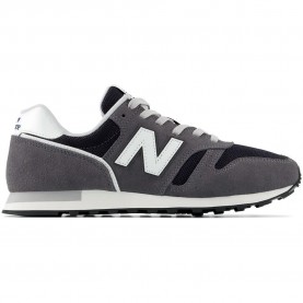Маратонки New balance 373 trainers - Blue / Grey (Blue) маратонки,мъжки,маратонки,дамски,маратонки,new,balance,373,trainers,blue,grey,(blue)