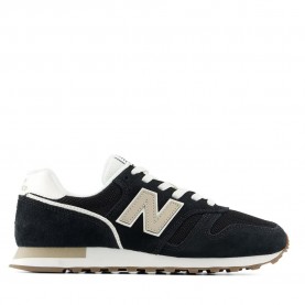 Маратонки New balance 373 trainers - Black (Brown) маратонки,мъжки,маратонки,дамски,маратонки,new,balance,373,trainers,black,(brown)