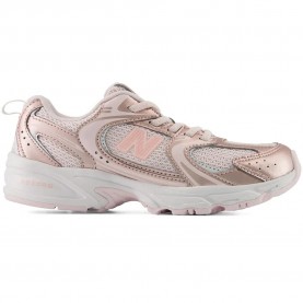 Маратонки New balance 530 Bungee Lace trainers - Pink (Pink 2ZV) маратонки,мъжки,маратонки,дамски,маратонки,new,balance,530,bungee,lace,trainers,pink,(pink,2zv)