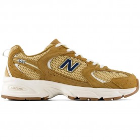 Маратонки New balance 530 trainers - Brown (Brown SCC) маратонки,мъжки,маратонки,дамски,маратонки,new,balance,530,trainers,brown,(brown,scc)