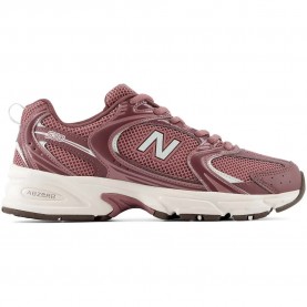 Маратонки New balance 530 trainers - Pink (Purple) маратонки,мъжки,маратонки,дамски,маратонки,new,balance,530,trainers,pink,(purple)