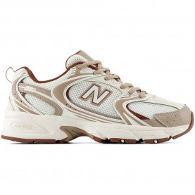 Маратонки New balance 530 trainers - White (White COB) маратонки,мъжки,маратонки,дамски,маратонки,new,balance,530,trainers,white,(white,cob)