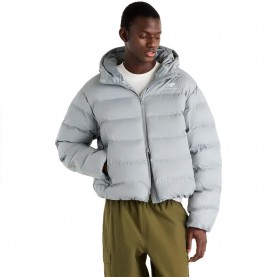 Яке New balance Boston puffer jacket - Grey (Grey) яке,мъжки,якета,дамски,якета,и,палта,new,balance,boston,puffer,jacket,grey,(grey)