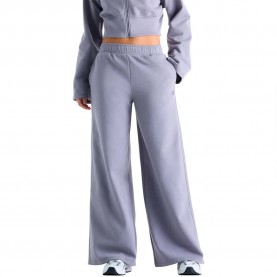 Анцуг New balance Brushed Coastal sweat pants - Grey (Grey) анцуг,мъжки,панталони,дамски,панталони,new,balance,brushed,coastal,sweat,pants,grey,(grey)