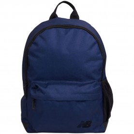 Раница New balance Essential backpack - Blue (Blue) раница,раници,new,balance,essential,backpack,blue,(blue)