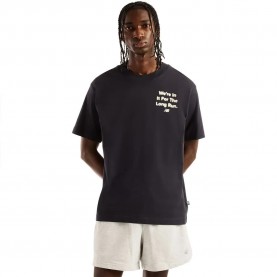 Тениска New balance Foggy Daze 1906 short sleeve T-shirt - Blue (Blue) тениска,мъжки,тениски,дамски,тениски,new,balance,foggy,daze,1906,short,sleeve,t,shirt,blue,(blue)