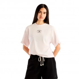 Тениска New balance Reimagined Relaxed short sleeve T-shirt - Pink (Pink) тениска,мъжки,тениски,дамски,тениски,new,balance,reimagined,relaxed,short,sleeve,t,shirt,pink,(pink)