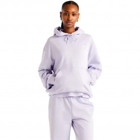 Суичър New balance Sport Essentials French Terry hoodie - Purple (Purple) суичър,дамски,блузи,new,balance,sport,essentials,french,terry,hoodie,purple,(purple)