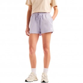 Къси панталони New balance Sport Essentials French Terry shorts - Purple (Purple) къси,панталони,мъжки,панталони,дамски,панталони,new,balance,sport,essentials,french,terry,shorts,purple,(purple)