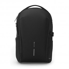Раница Xd design Bizz backpack refurbished - Black (Black) раница,раници,xd,design,bizz,backpack,refurbished,black,(black)