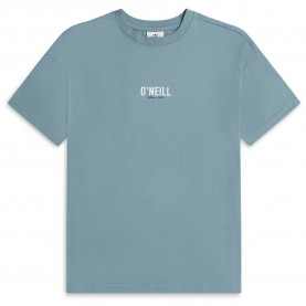 Тениска O´neill Back Print short sleeve T-shirt - Blue (Murky Water) тениска,мъжки,тениски,дамски,тениски,o´neill,back,print,short,sleeve,t,shirt,blue,(murky,water)