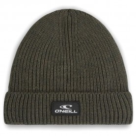 Шапка O´neill Bouncer beanie - Green (Raven) шапка,всички,шапки,o´neill,bouncer,beanie,green,(raven)