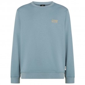 Блуза O´neill Cali sweatshirt - Blue (Murky Water) блуза,мъжки,пуловери,o´neill,cali,sweatshirt,blue,(murky,water)