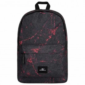Раница O´neill Essentials 25L backpack - Black (Black Basalt) раница,раници,o´neill,essentials,25l,backpack,black,(black,basalt)